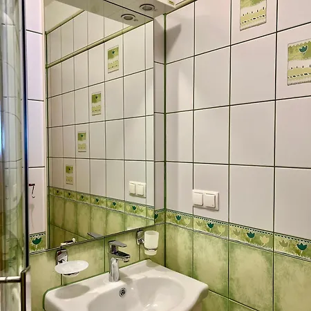 Pokoje Goscinne Janina Soltys Rzepiska