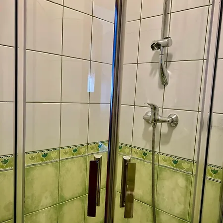Pokoje Goscinne Janina Soltys * Rzepiska