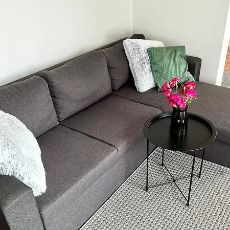 Apartment Pokoje Goscinne Janina Soltys *