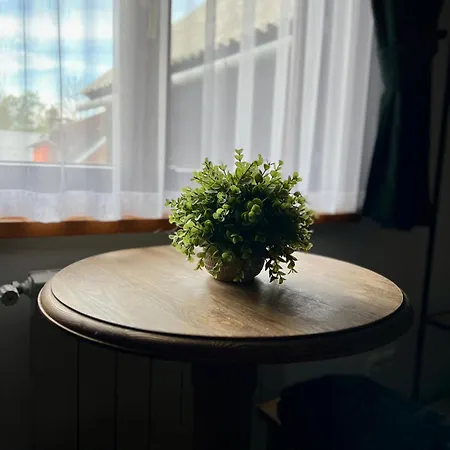 Apartment Pokoje Goscinne Janina Soltys *