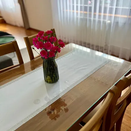 Pokoje Goscinne Janina Soltys * Rzepiska