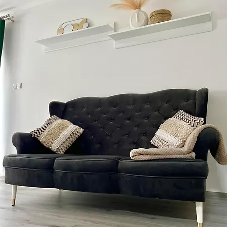 Pokoje Goscinne Janina Soltys Apartment