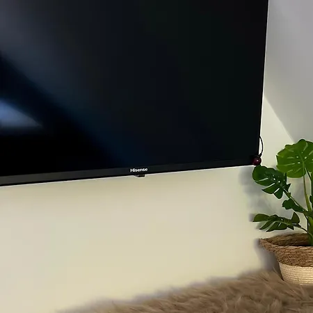 Apartment Pokoje Goscinne Janina Soltys *