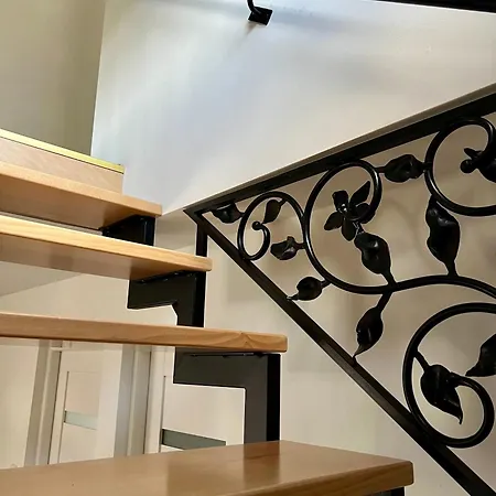 Apartment Pokoje Goscinne Janina Soltys *