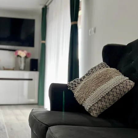 Pokoje Goscinne Janina Soltys Apartment Rzepiska