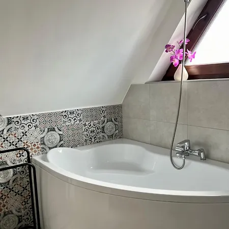 Pokoje Goscinne Janina Soltys * Rzepiska