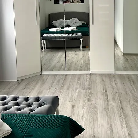 Pokoje Goscinne Janina Soltys Apartment Rzepiska