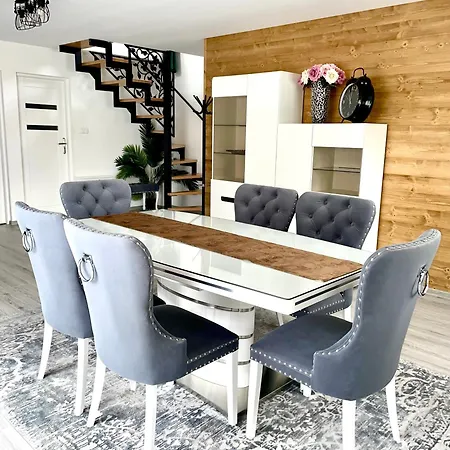 Apartment Pokoje Goscinne Janina Soltys *